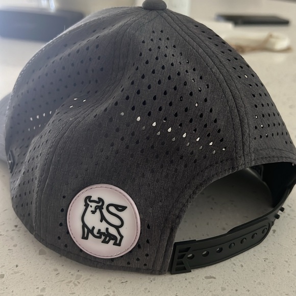 Melin A Game Hydro Hat - Picture 2 of 7